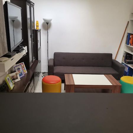 Apartmán Casa Ramona Costa Del Silencio Exteriér fotografie