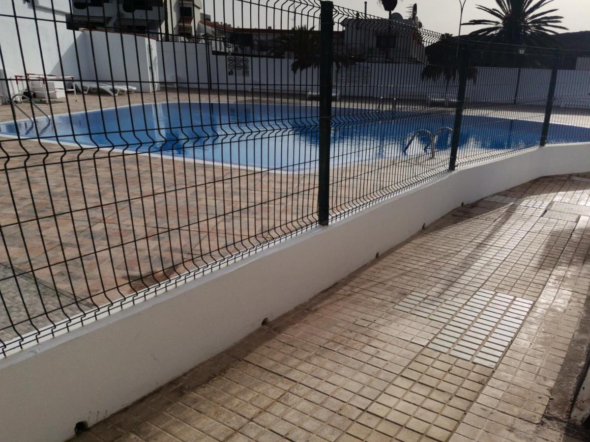 Apartmán Casa Ramona Costa Del Silencio Exteriér fotografie