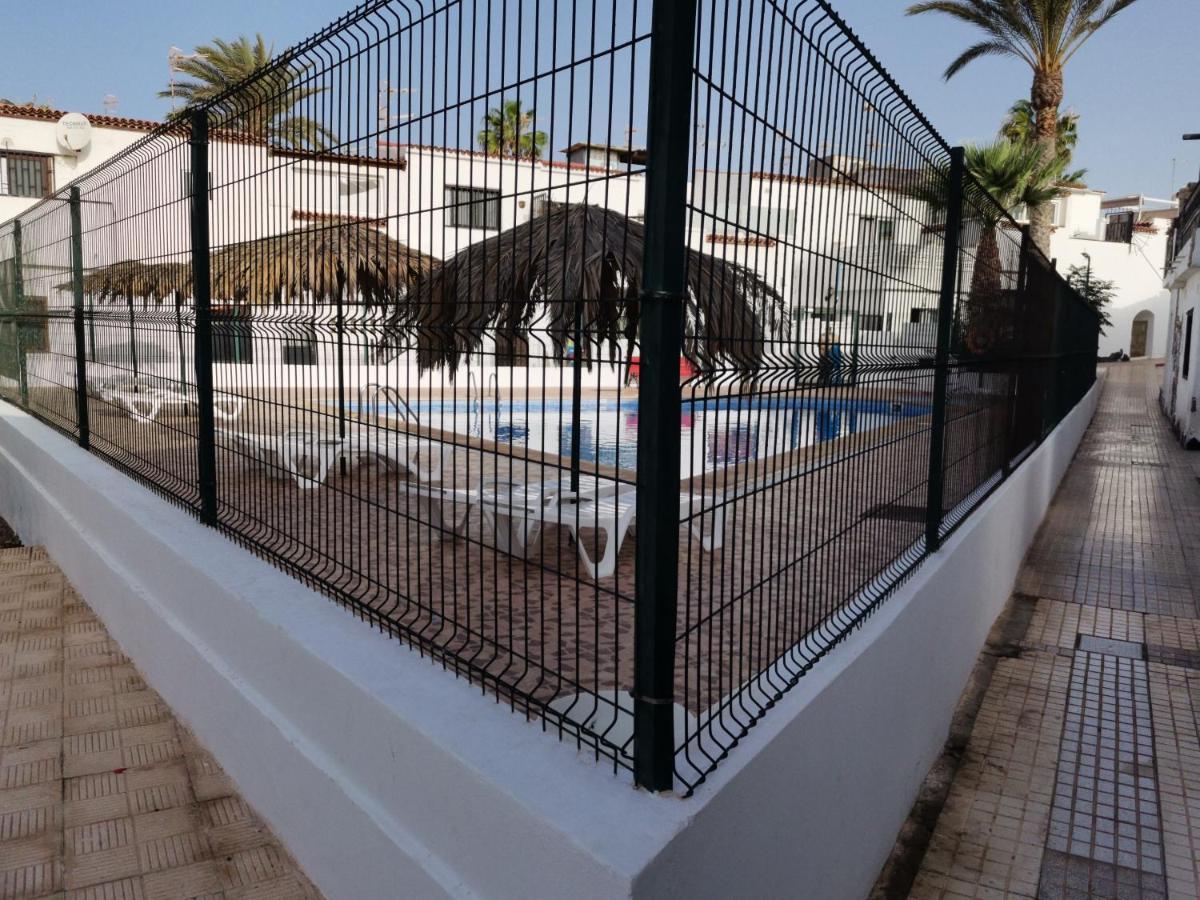 Apartmán Casa Ramona Costa Del Silencio Exteriér fotografie
