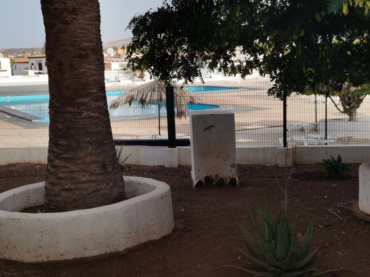 Apartmán Casa Ramona Costa Del Silencio Exteriér fotografie