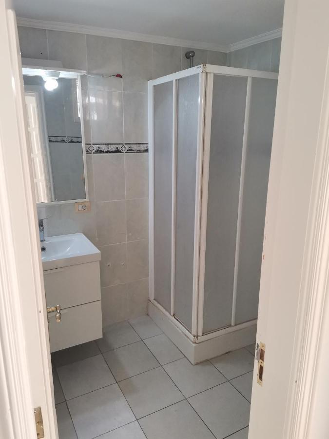 Apartmán Casa Ramona Costa Del Silencio Exteriér fotografie