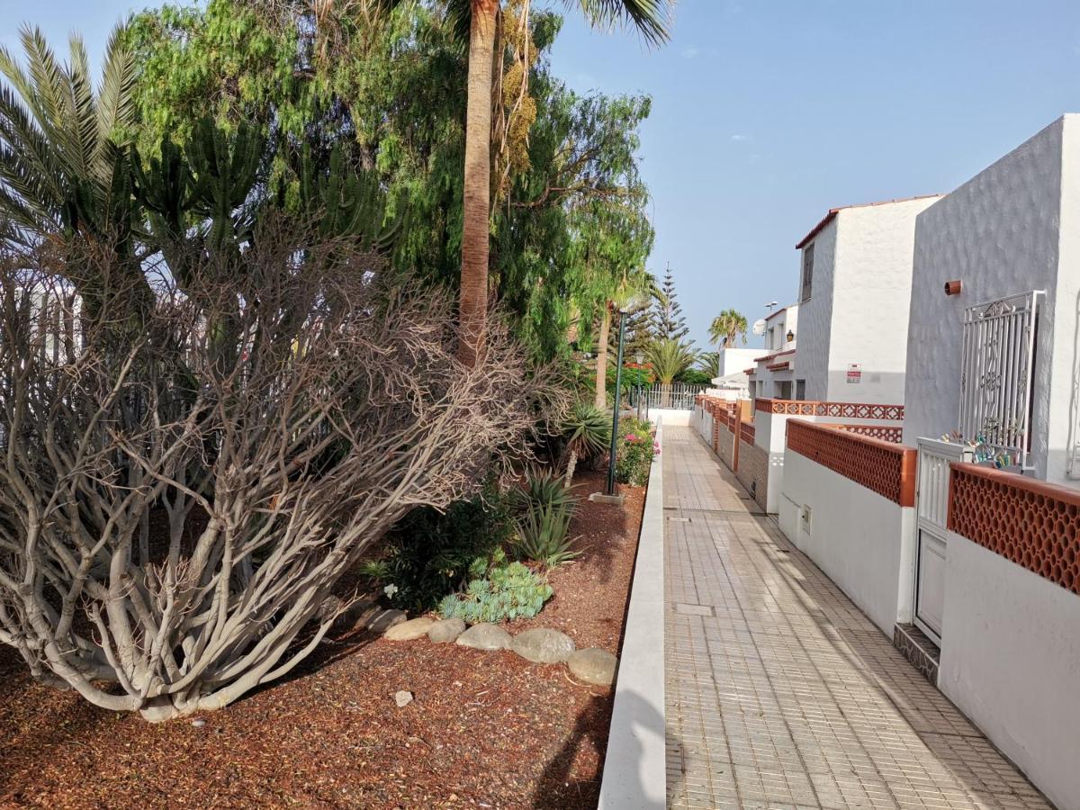 Apartmán Casa Ramona Costa Del Silencio Exteriér fotografie
