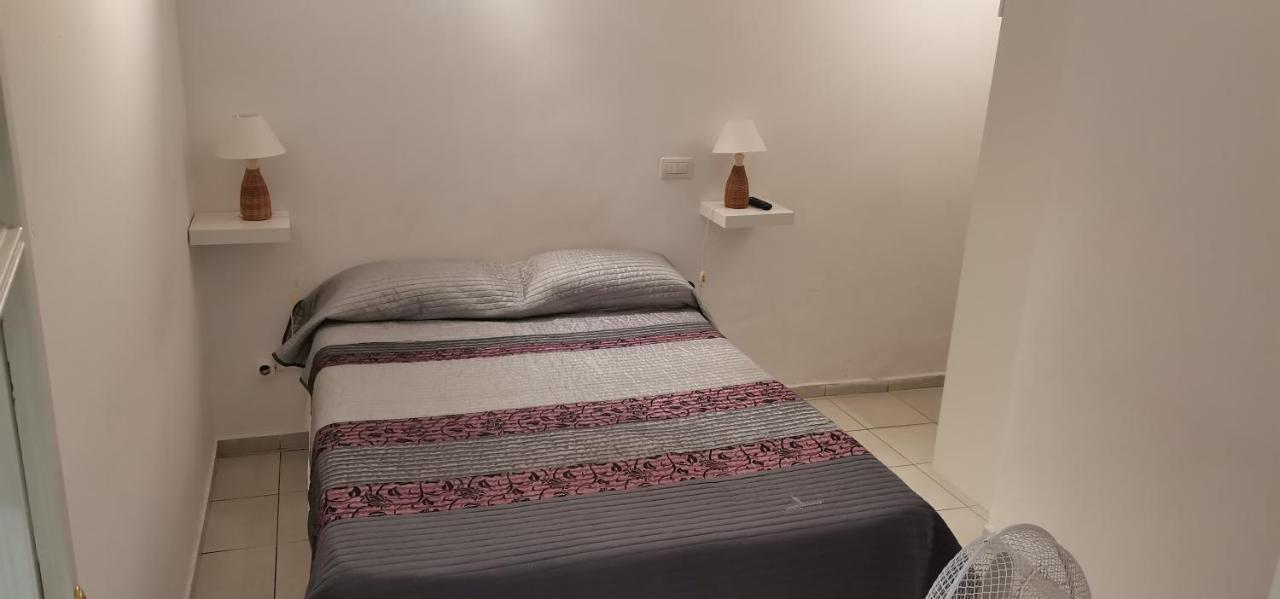 Apartmán Casa Ramona Costa Del Silencio Exteriér fotografie